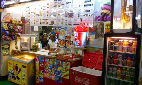 DASILVA PIZZA ANF SUBS